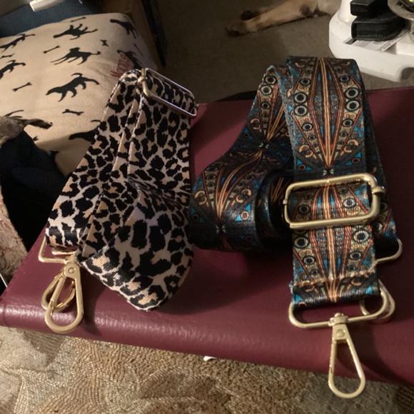 Purse straps - Picture 2 of 3